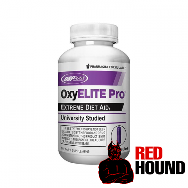 USP Labs Oxy Elite Pro 2019