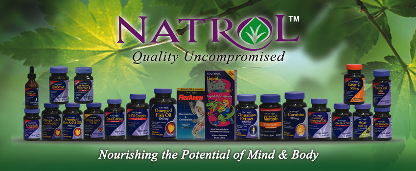 Natrol Carnitine