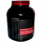 Nutrex — Muscle Infusion Black