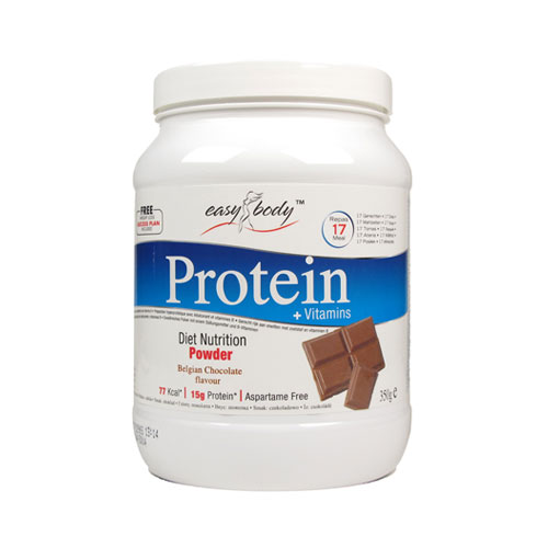 QNT - Easy Body Protein