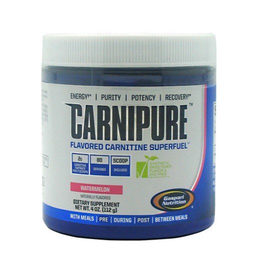 Gaspari Nutrition Carnipure