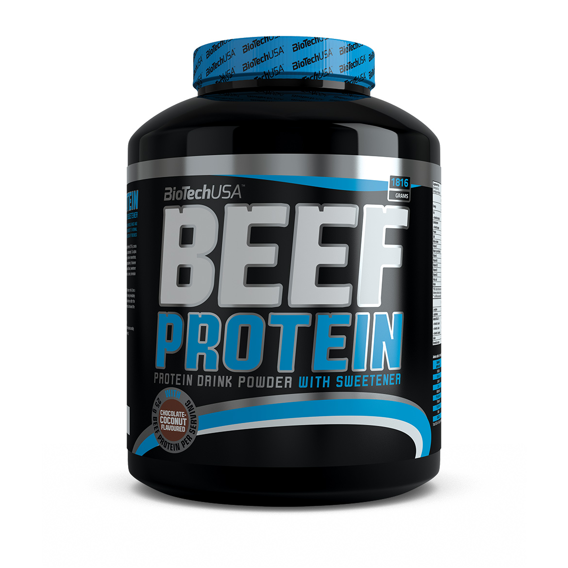Biotech BEEF Protein