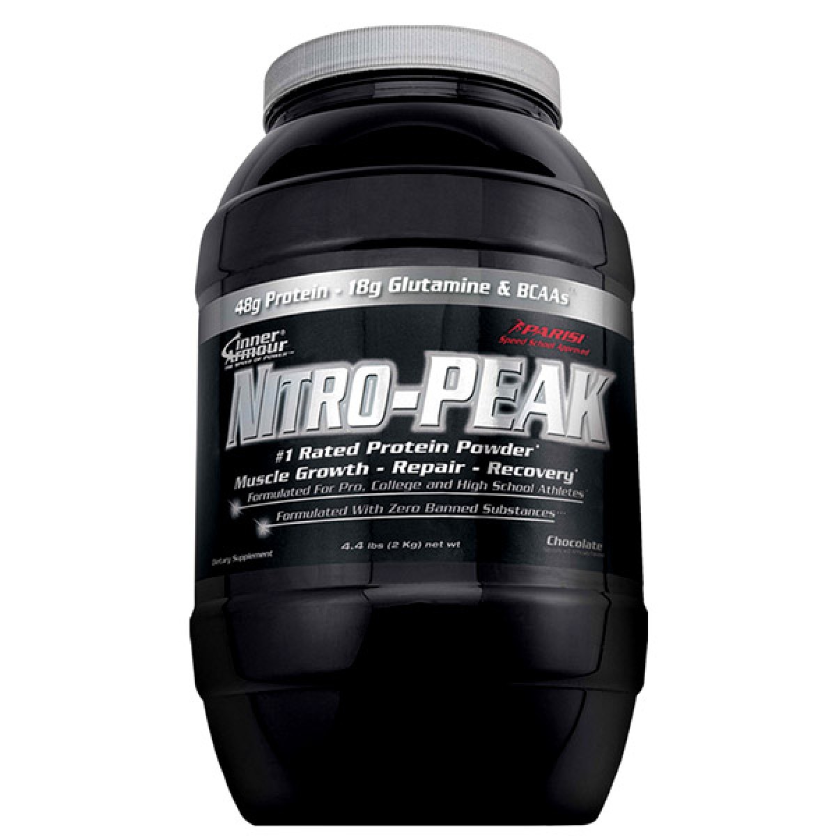 Inner Armour - Nitro Peak Protein