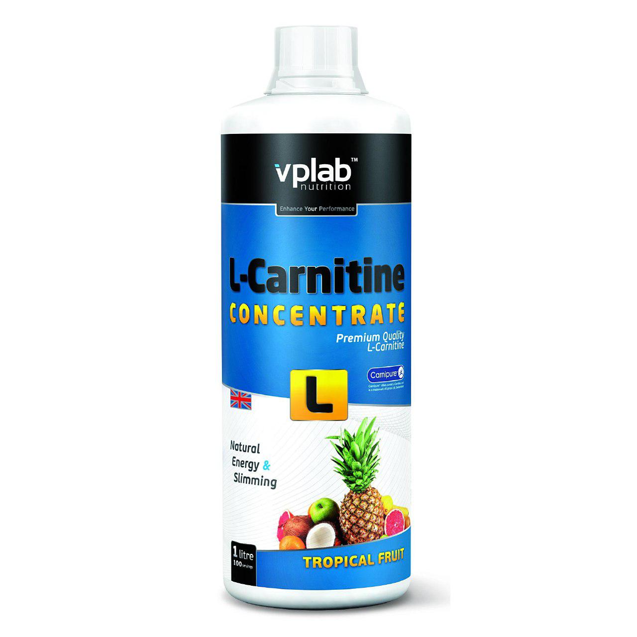 VP Laboratory - L-Carnitine Concentrate