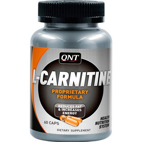 QNT L-Carnitine