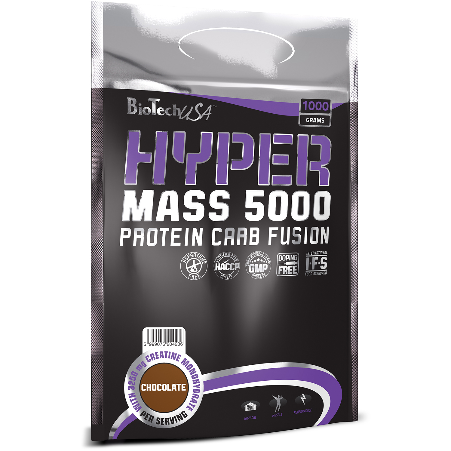 BioTech Hyper Mass 5000