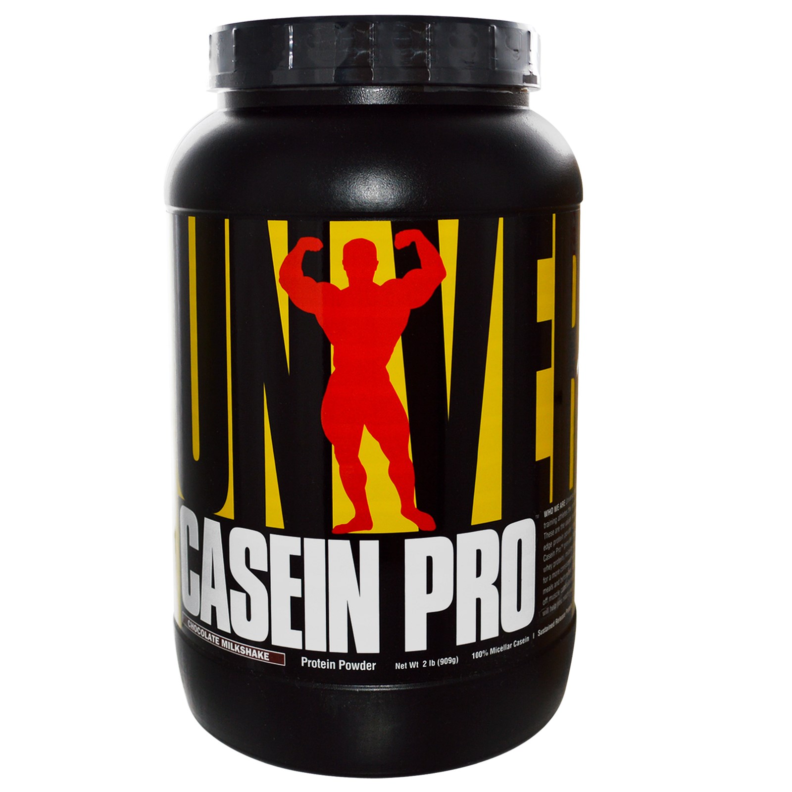 Universal Nutrition - Casein Pro 907