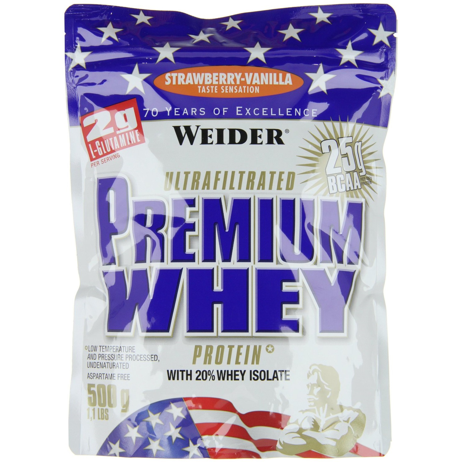 Weider Premium Whey Protein