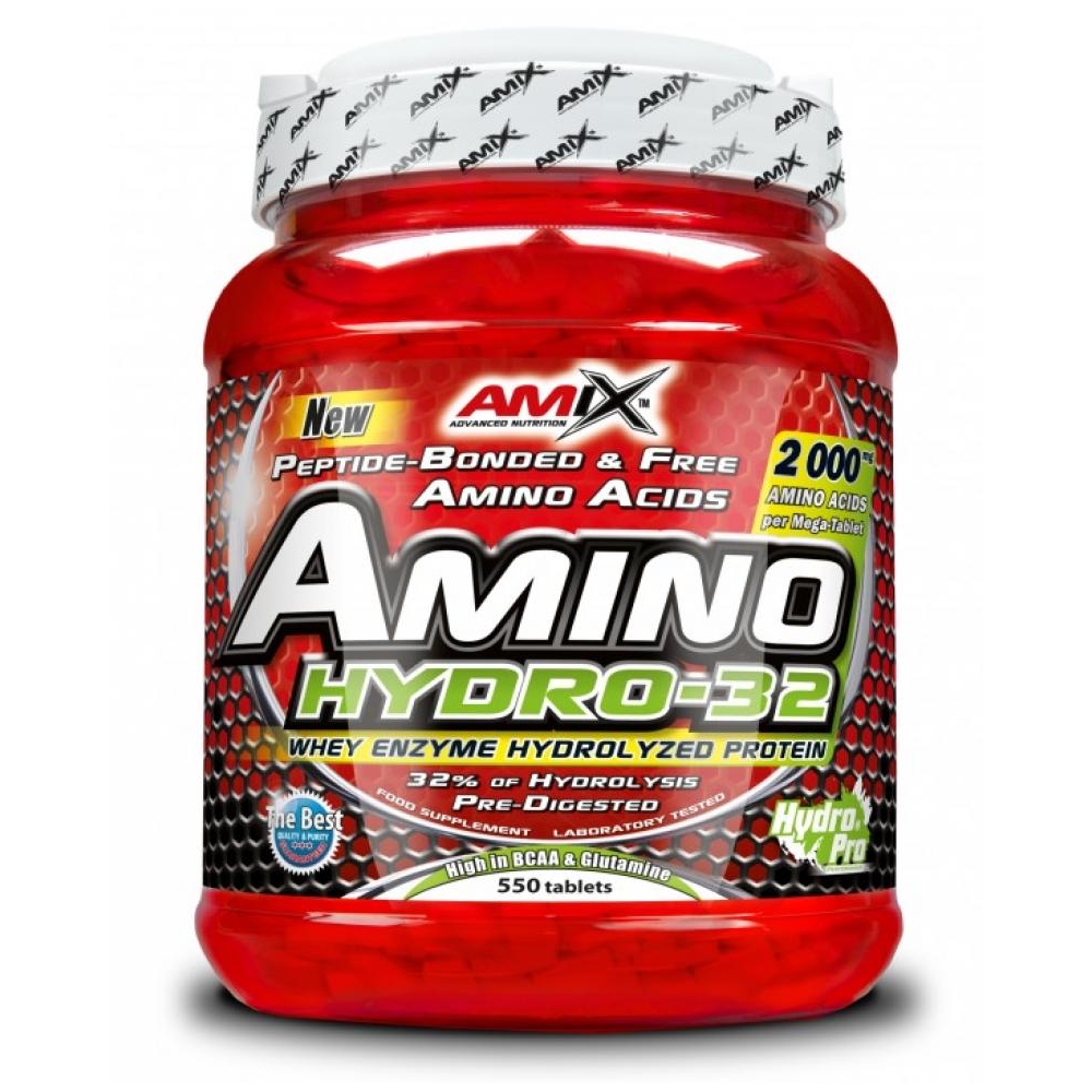 AMIX Amino HYDRO-32 550