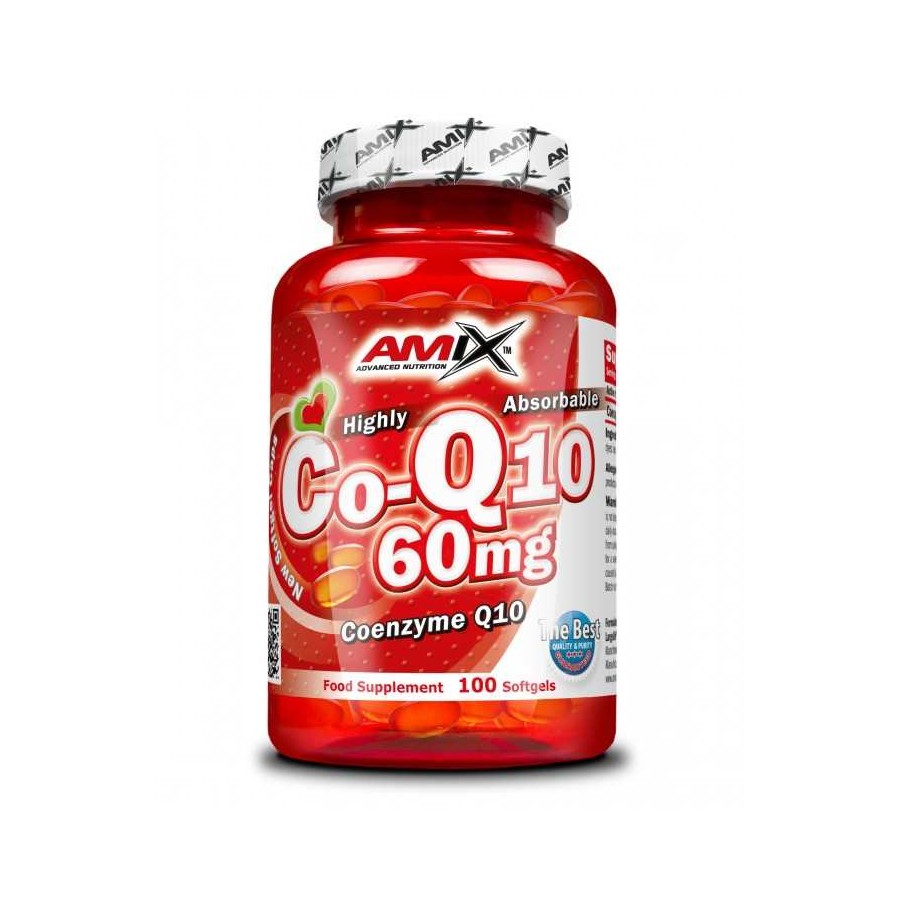 AMIX Coenzyme Q10