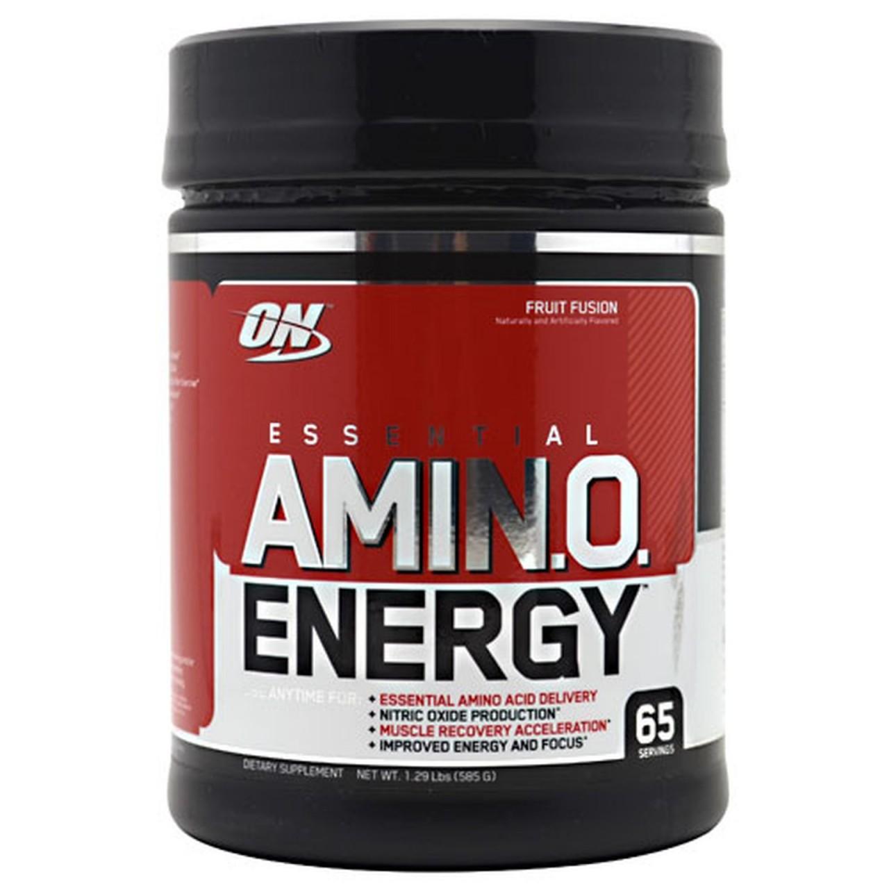 Amino Energy logo