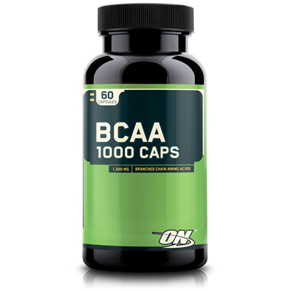 Optimum Nutrition BCAA 1000 60