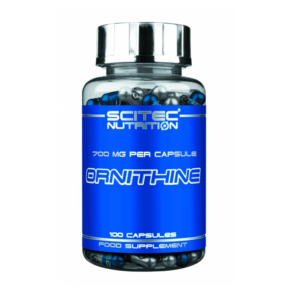 Scitec Nutrition Ornithine