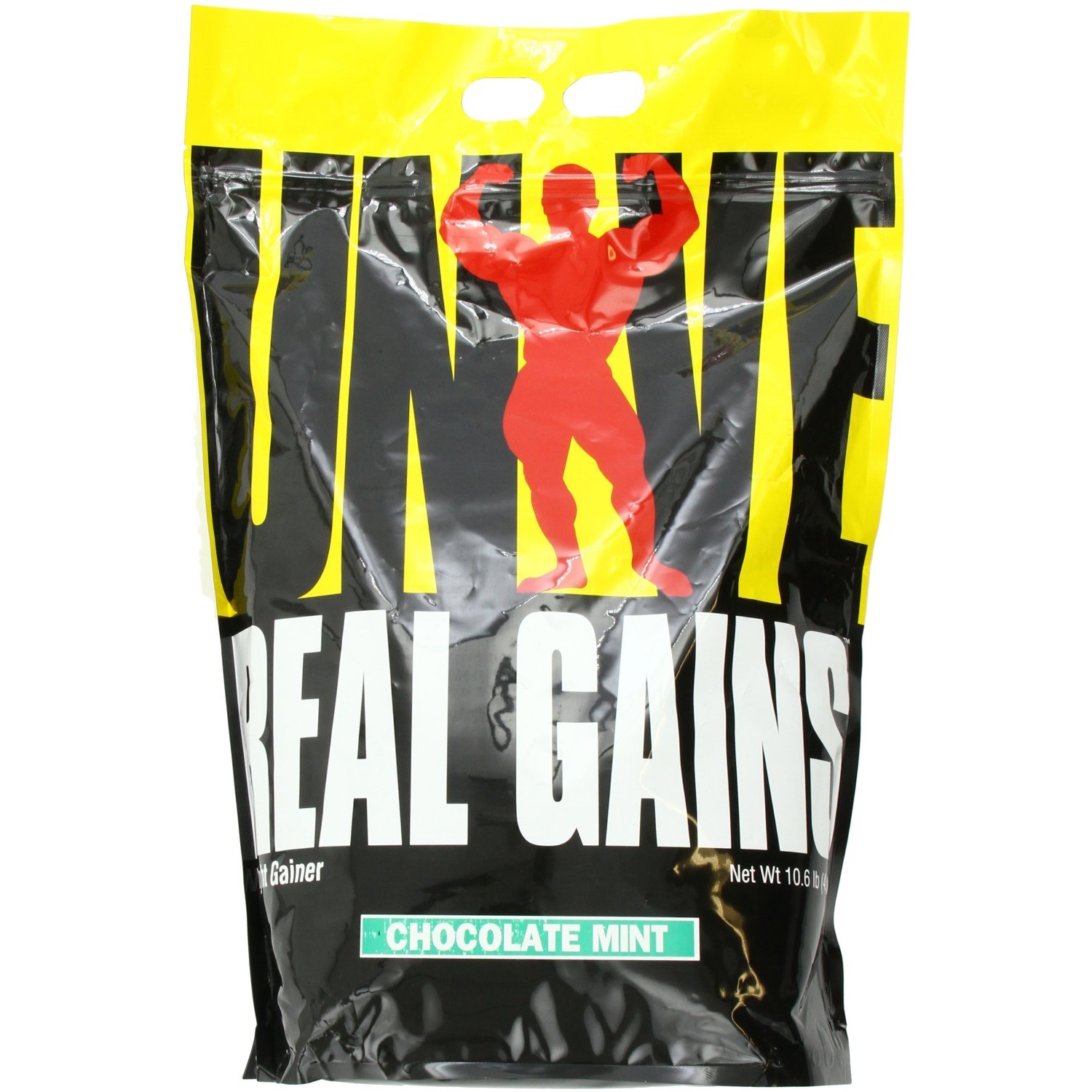 Universal Nutrition Real Gains