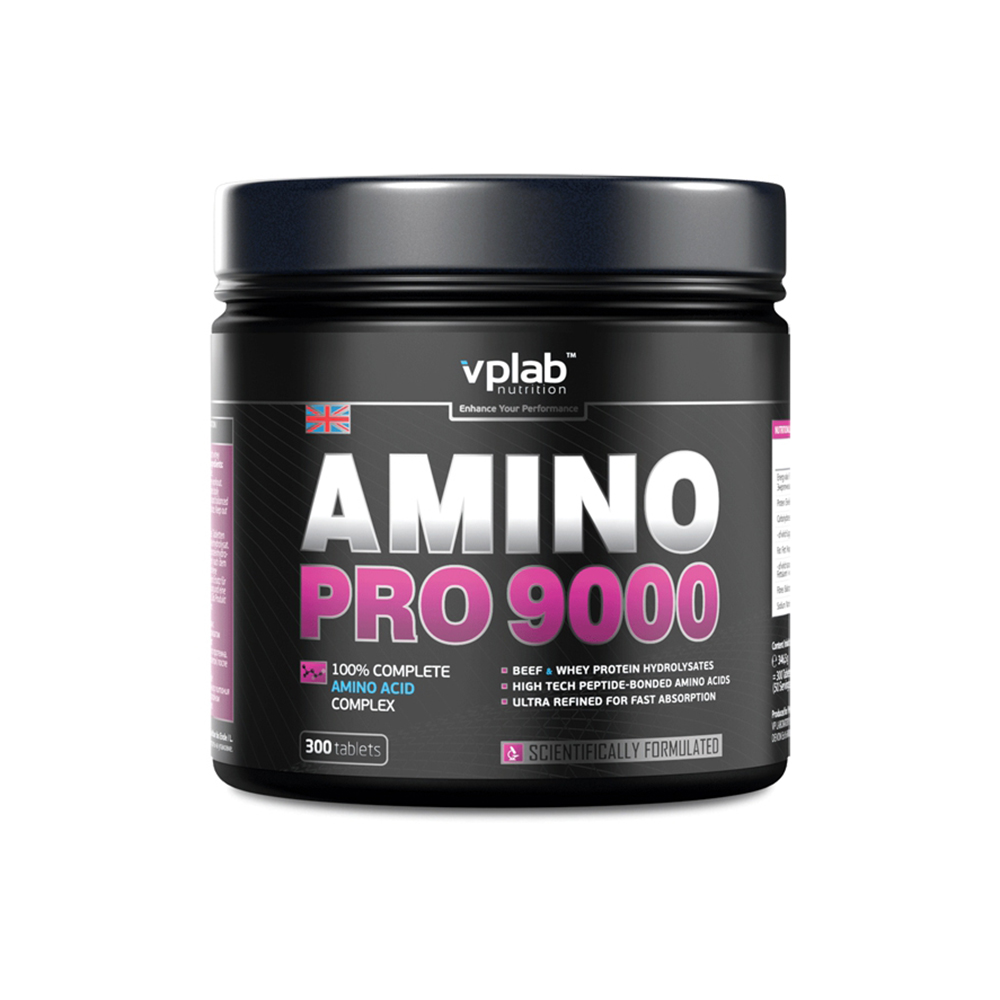 VP laboratory Amino Pro 9000