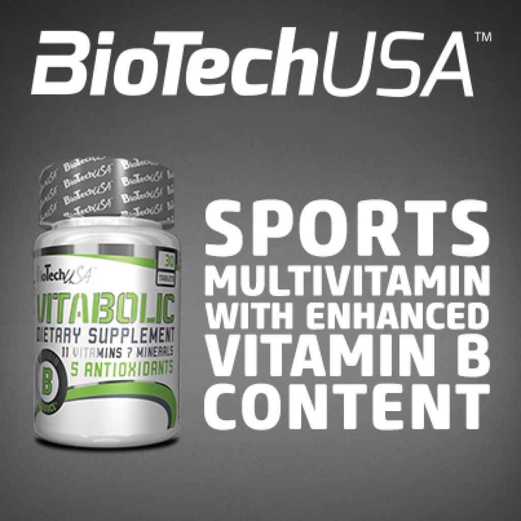 BioTech Vitabolic