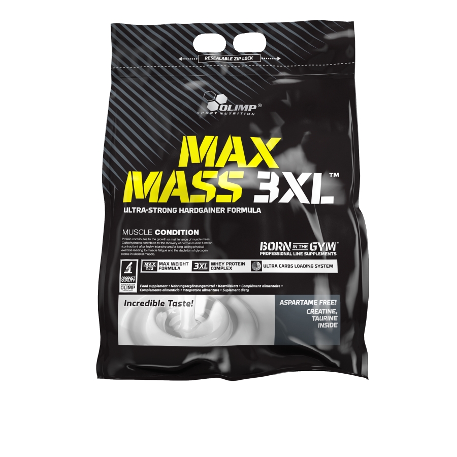 OLIMP MAX Mass 3XL