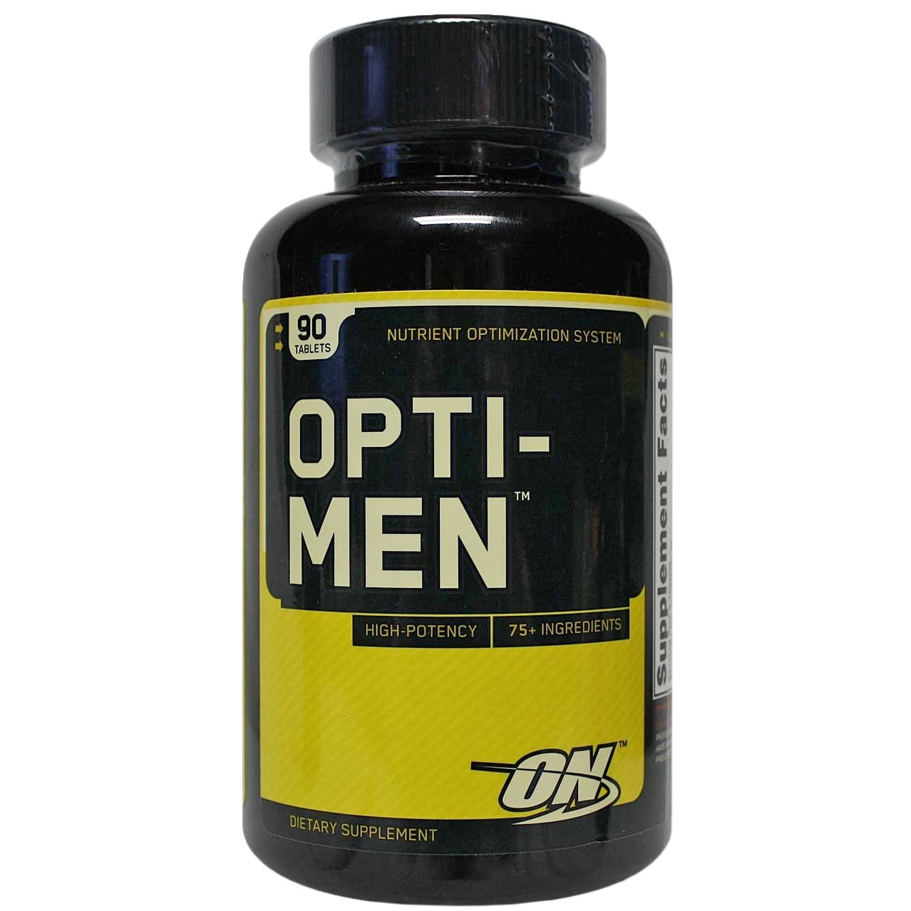 Optimum Nutrition Opti-Men 90