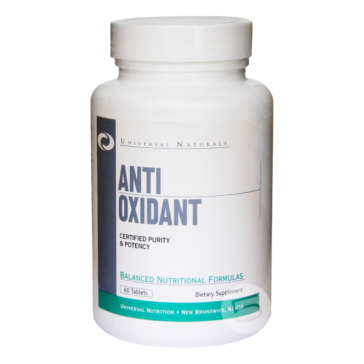 Universal Nutrition Anti Oxidant