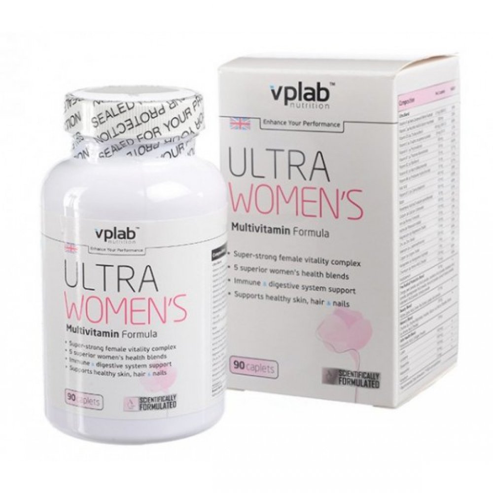 VP laboratory Ultra Womens