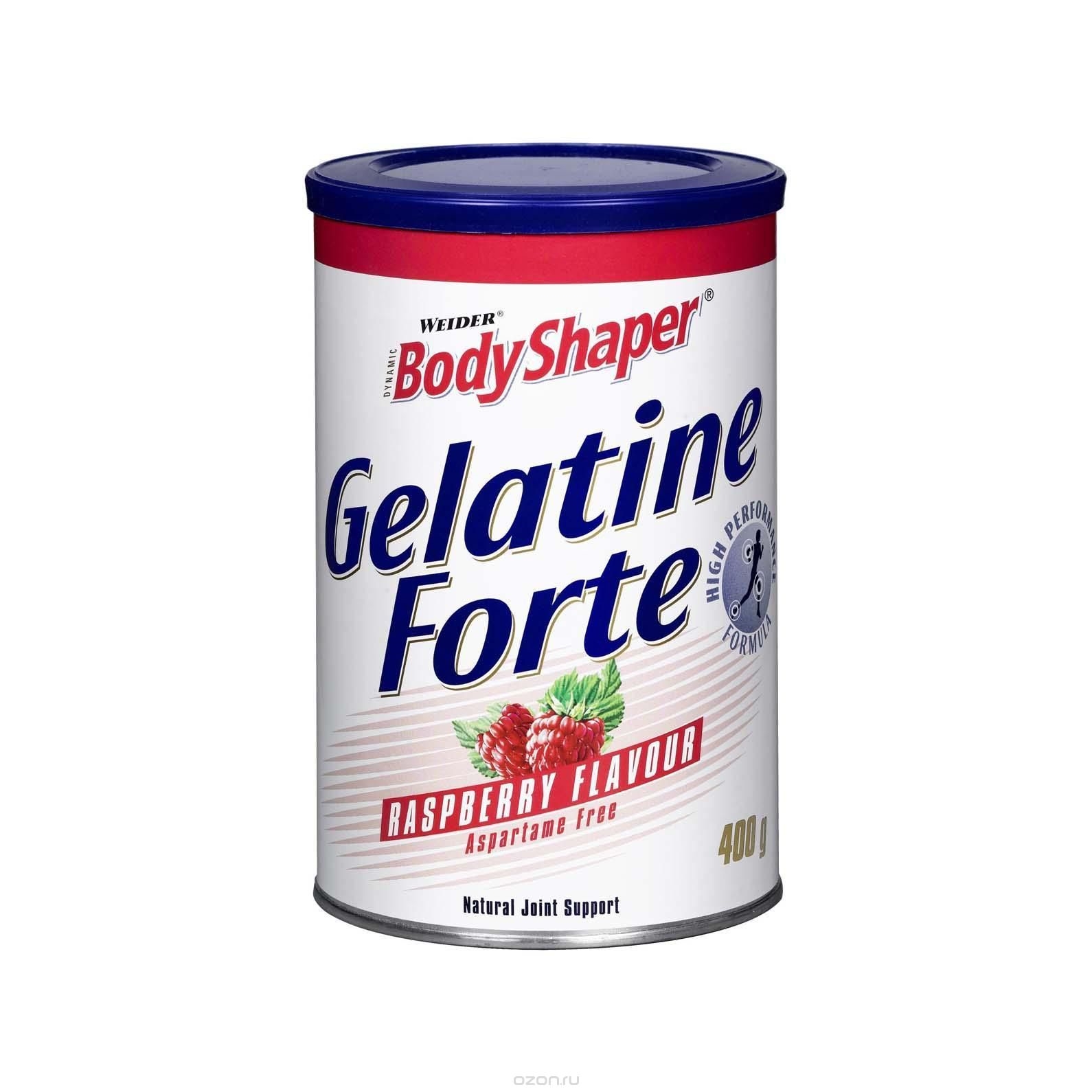 Weider Gelatine Forte