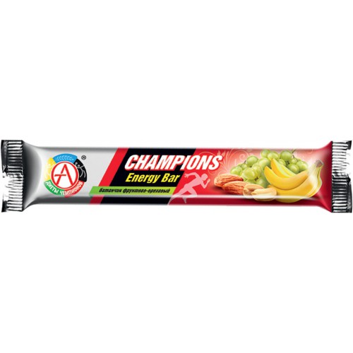 Академия-Т Champions Energy Bar