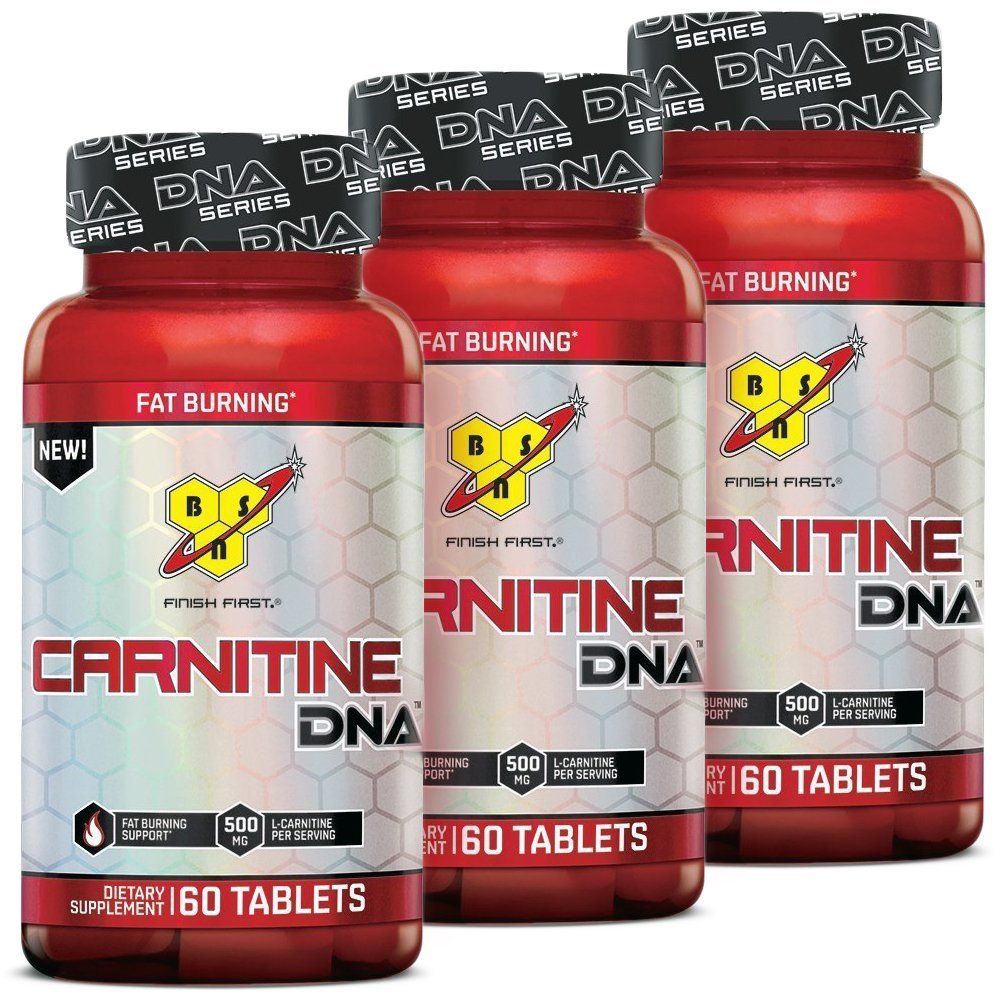 BSN Carnitine DNA