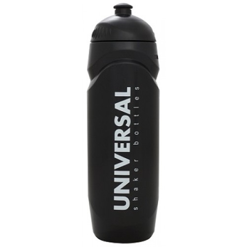 Be First Universal shaker bottles черный