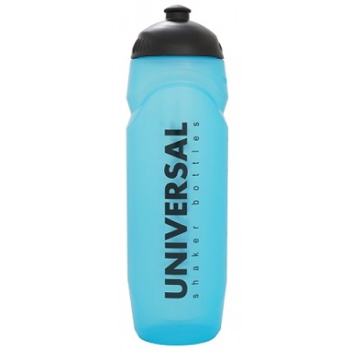 Be First Universal shaker bottles синий