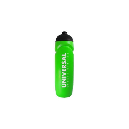 Be First Universal shaker bottles зеленая