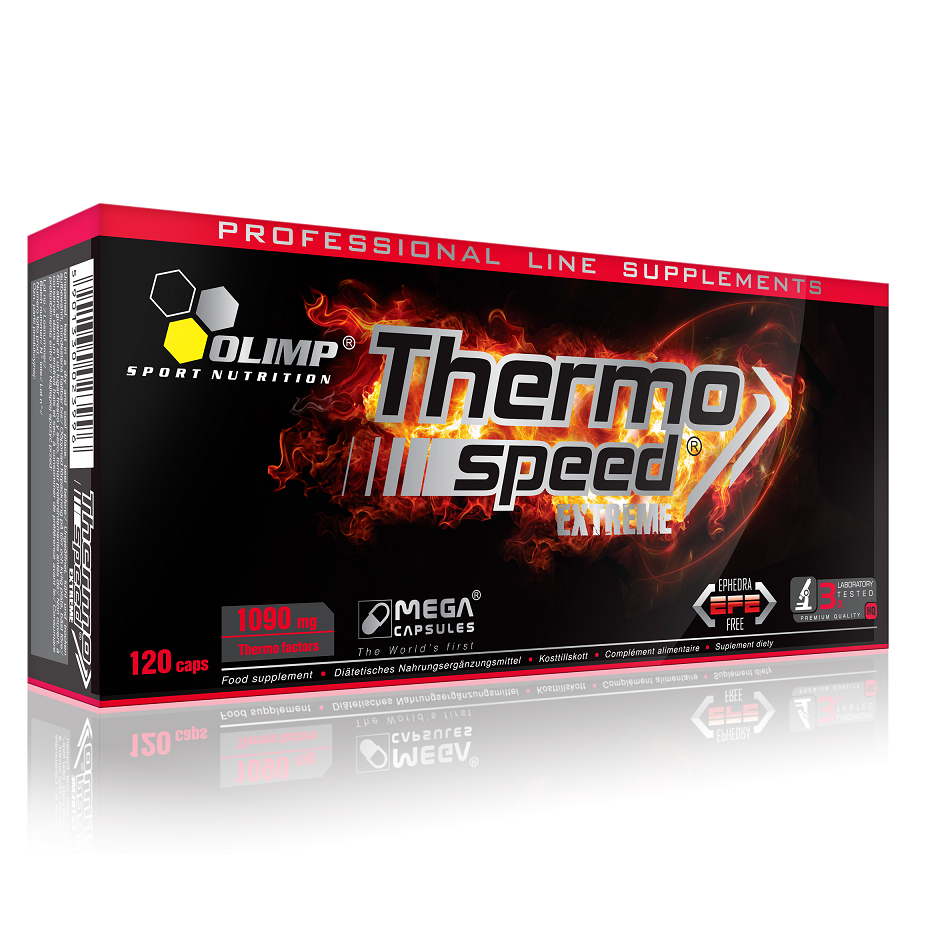 Olimp Thermo Speed Extreme