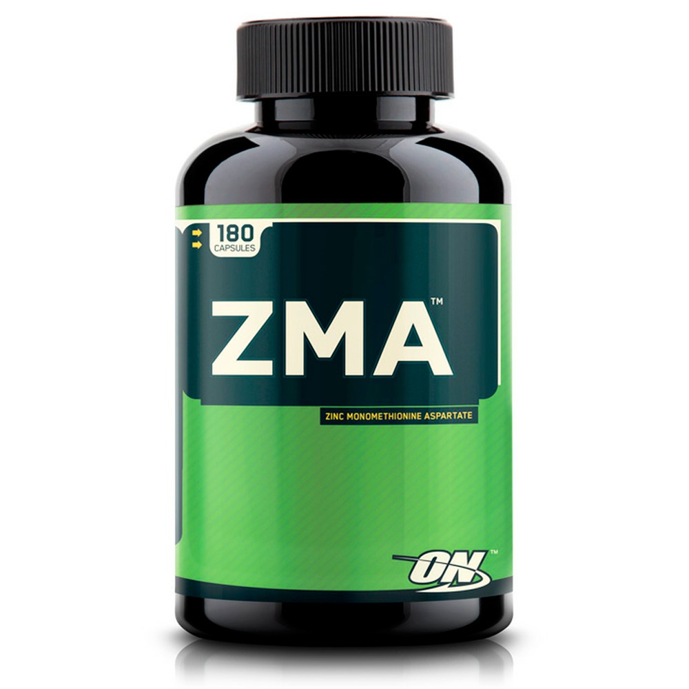 Optimum Nutrition ZMA 180