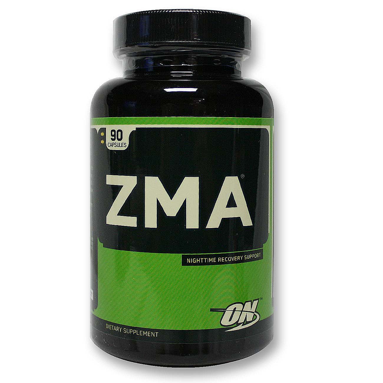 Optimum Nutrition ZMA 90