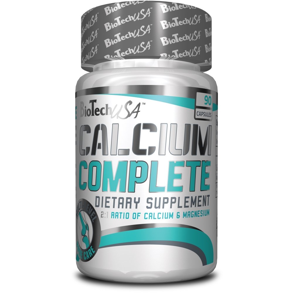 BioTech Calcium Complete