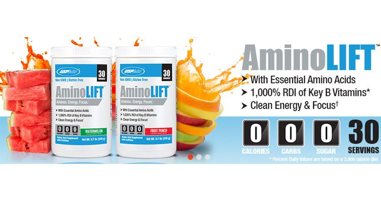 USPLabs AminoLift