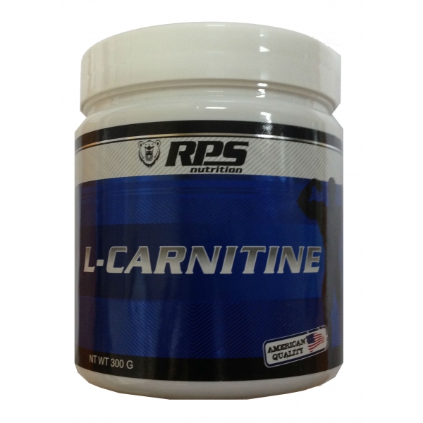RPS Nutririon L-Carnitine 300