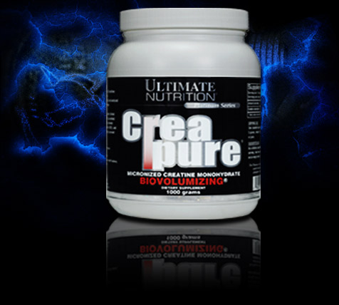 Ultimate Nutrition CREAPURE