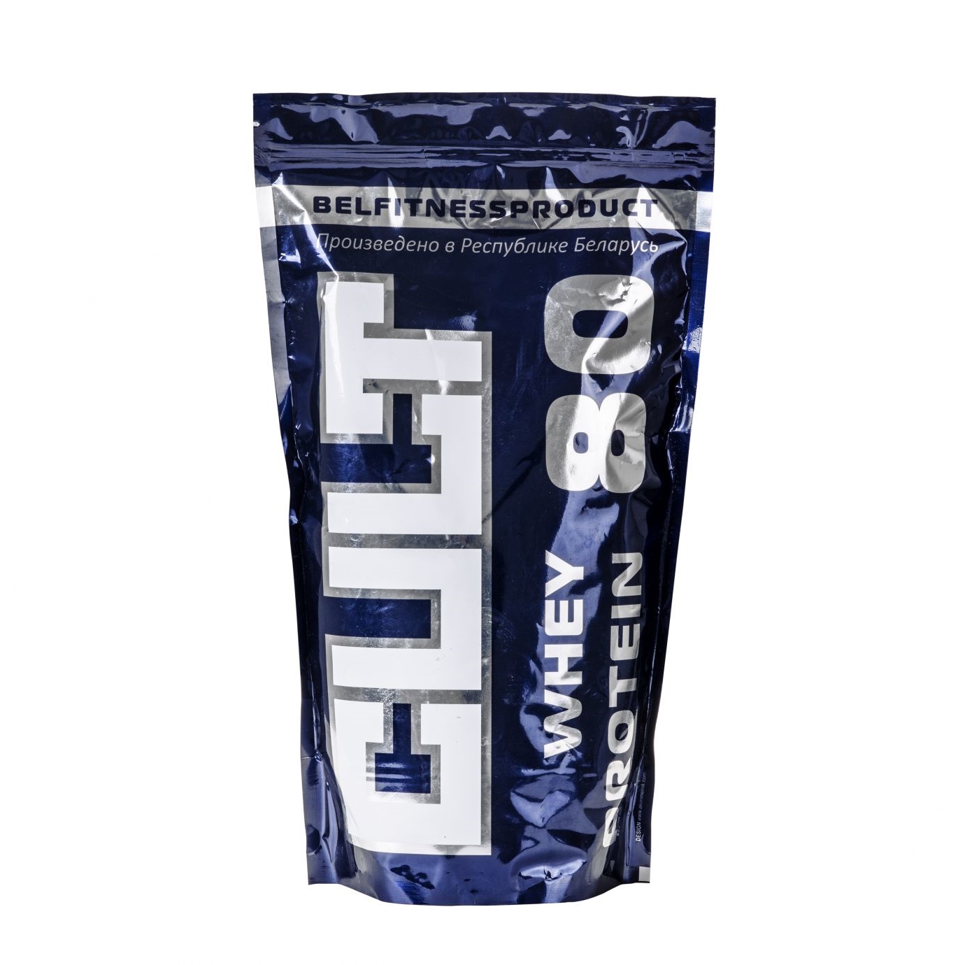Cult Whey Protein 80