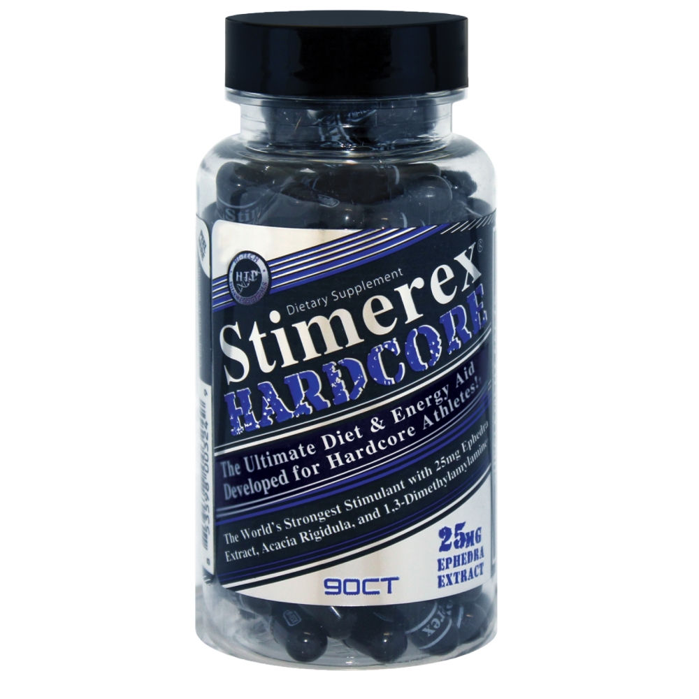 Stimerex Hardcore