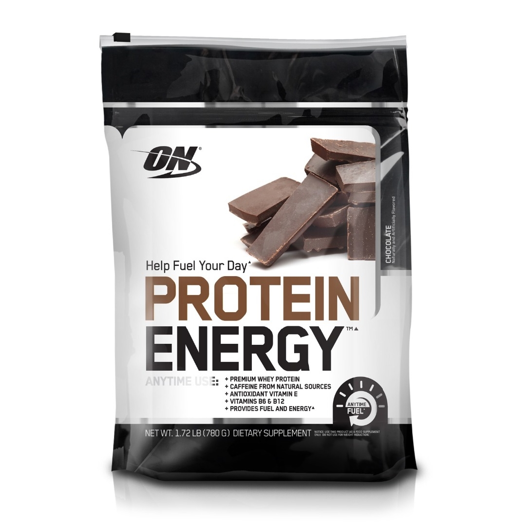 protein energy
