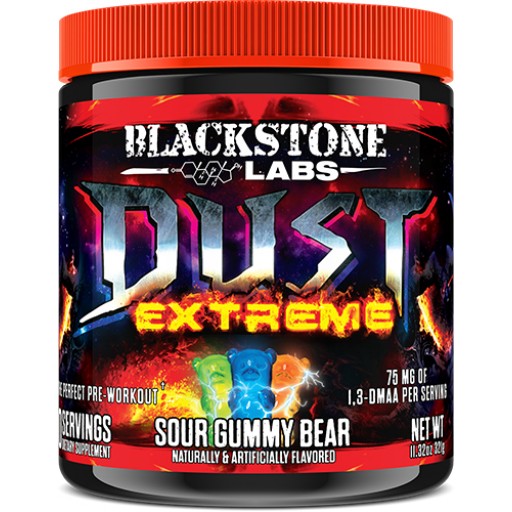 Blackstone Labs Dust Extreme