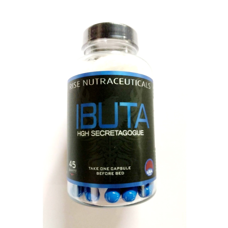 Ibuta от Rise Nutraceuticals