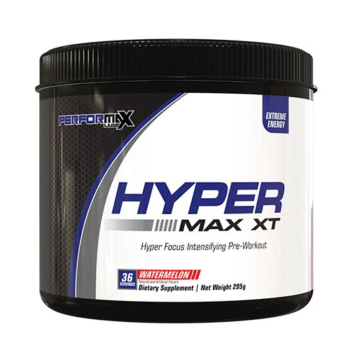 PERFORMAX LABS HYPERMAX