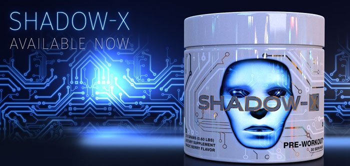 Cobra Labs Shadow-X