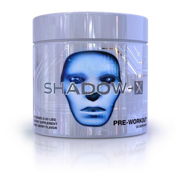 Cobra Labs Shadow-X