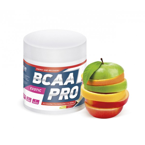 Genetic Lab BCAA PRO powder