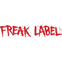 Freak Label