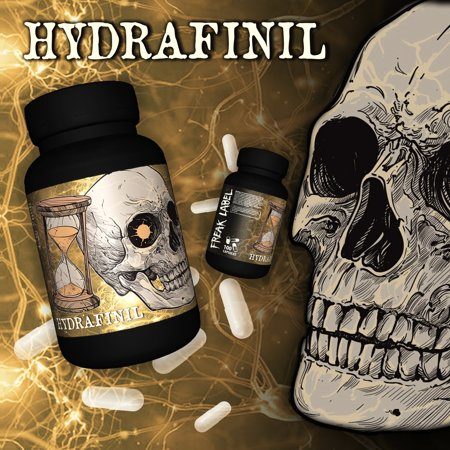 Freak label HYDRAFINIL