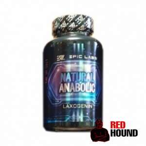 epic labs natural anabolic