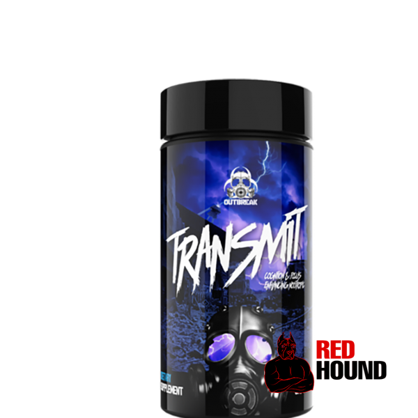 Outbreak Nutrition Transmit